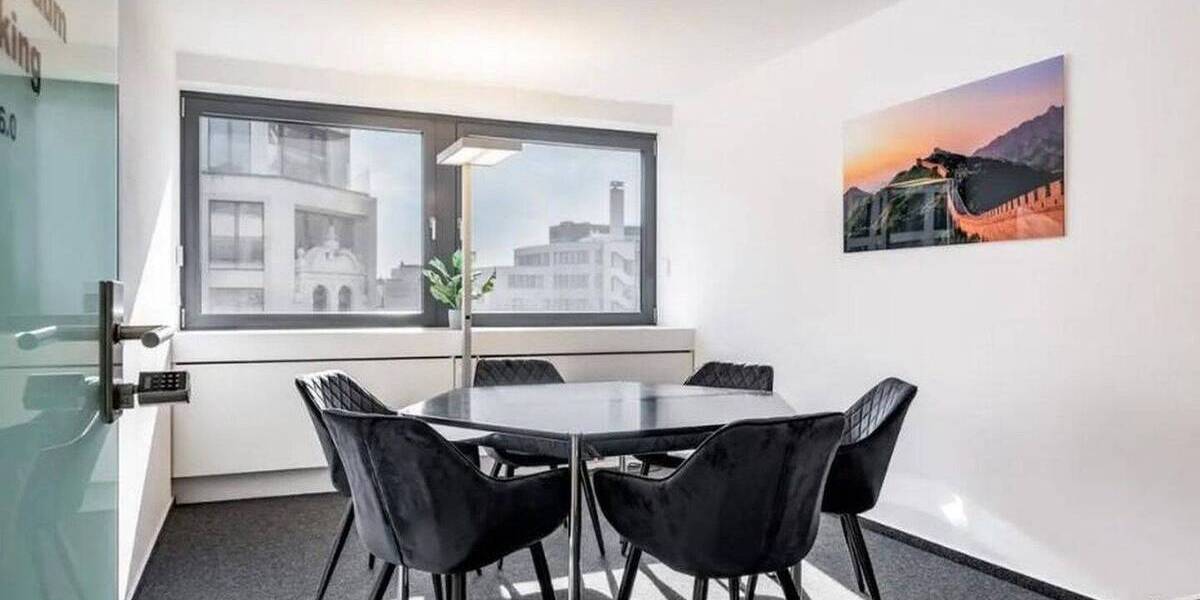 Gewerbeobjekt Leverkusen Wiesdorf - 1.800&euro; | Angebot:26343956