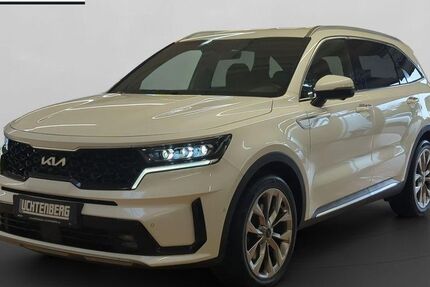 Kia Sorento 81.450 km 35.480 &euro; Leverkusen 51381