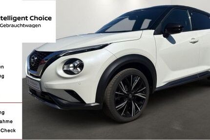 Nissan Juke 81.800 km 15.995 &euro; Kierspe 58566