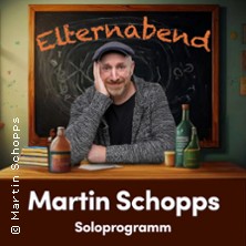 Martin Schopps