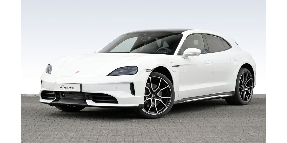Porsche Taycan 19.990 km 95.900 &euro; Wuppertal 42279