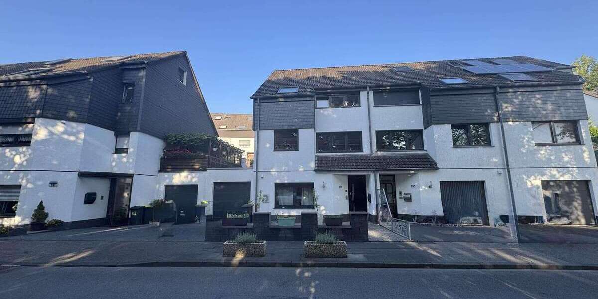 Einfamilienhaus Wuppertal Gemarkung Langerfeld - 3 Zimmer, 140 m&sup2;, 449.000&euro; | Angebot:26583963