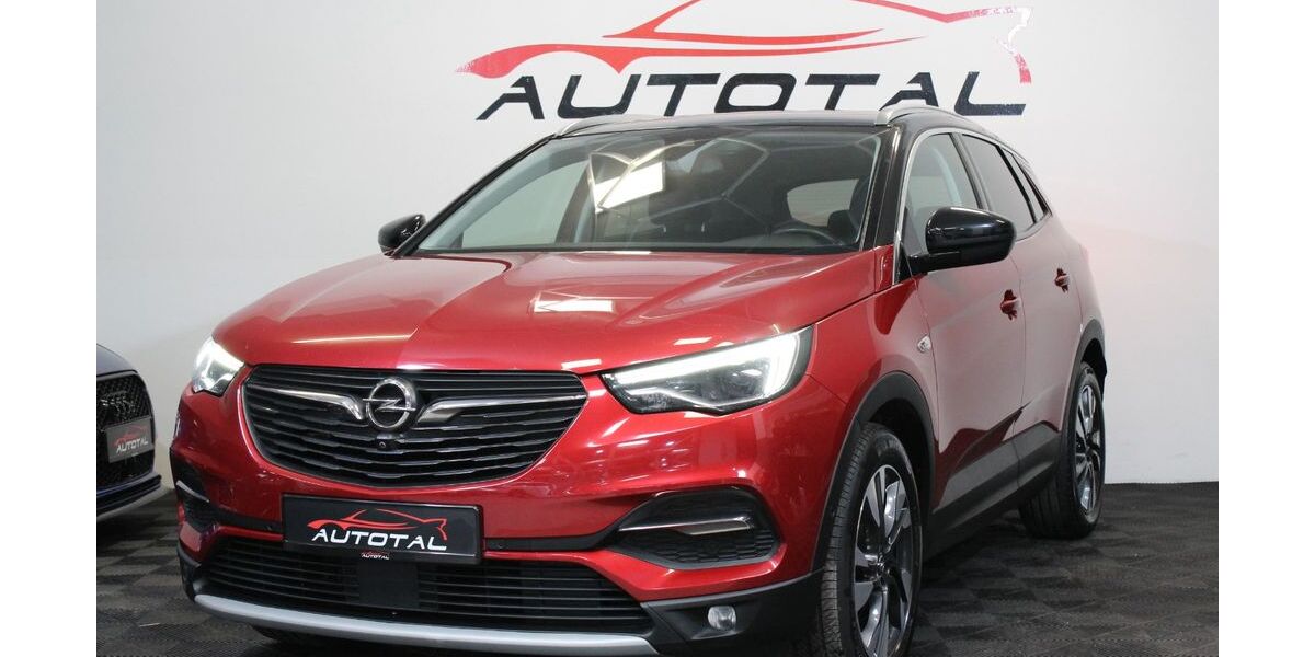 Opel Grandland (X) 331.005 km 6.999 &euro; Wuppertal 42283