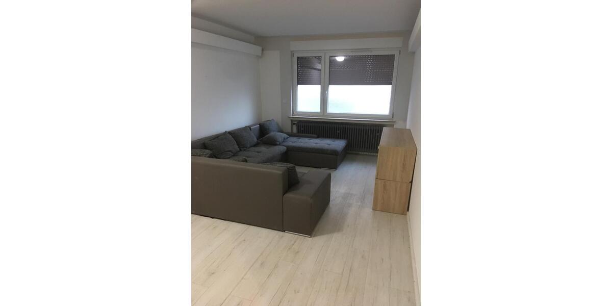 2-Zimmer-Wohnung Elberfeld Erdgeschoss 2 zimmer