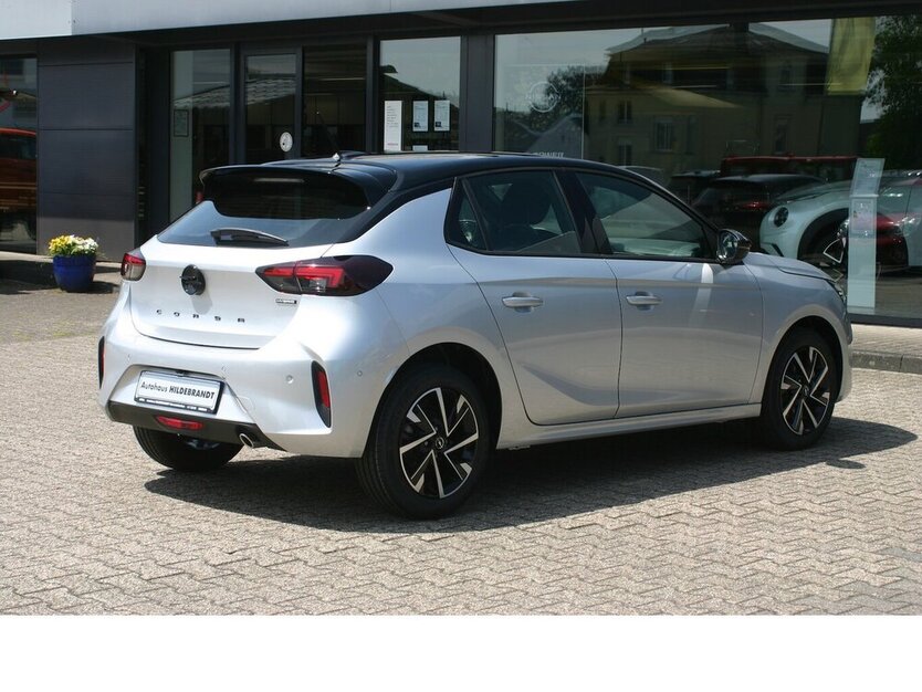 Opel Corsa GS Hybrid|Voll-LED|Toter-Winkel|Kamera 1.500 km 24.950 € Wermelskirchen 42929