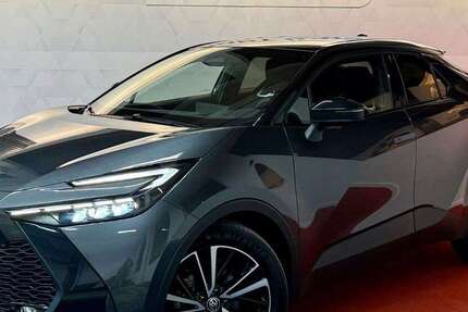 Toyota C-HR 21.000 km 32.990 € Remscheid 42855