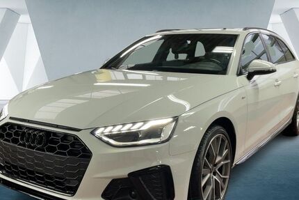 Audi A4 45.550 km 28.970 &euro; Bergisch Gladbach 51465