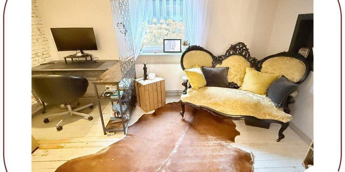 Gepflegtes, freistehendes Einfamilienhaus mit 6 Zimmern, großem Garten und Garage – viel Platz für die ganze Familie 6 zimmer