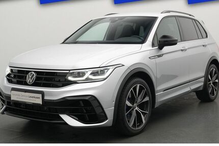 VW Tiguan 32.833 km 44.980 &euro; Leverkusen 51379