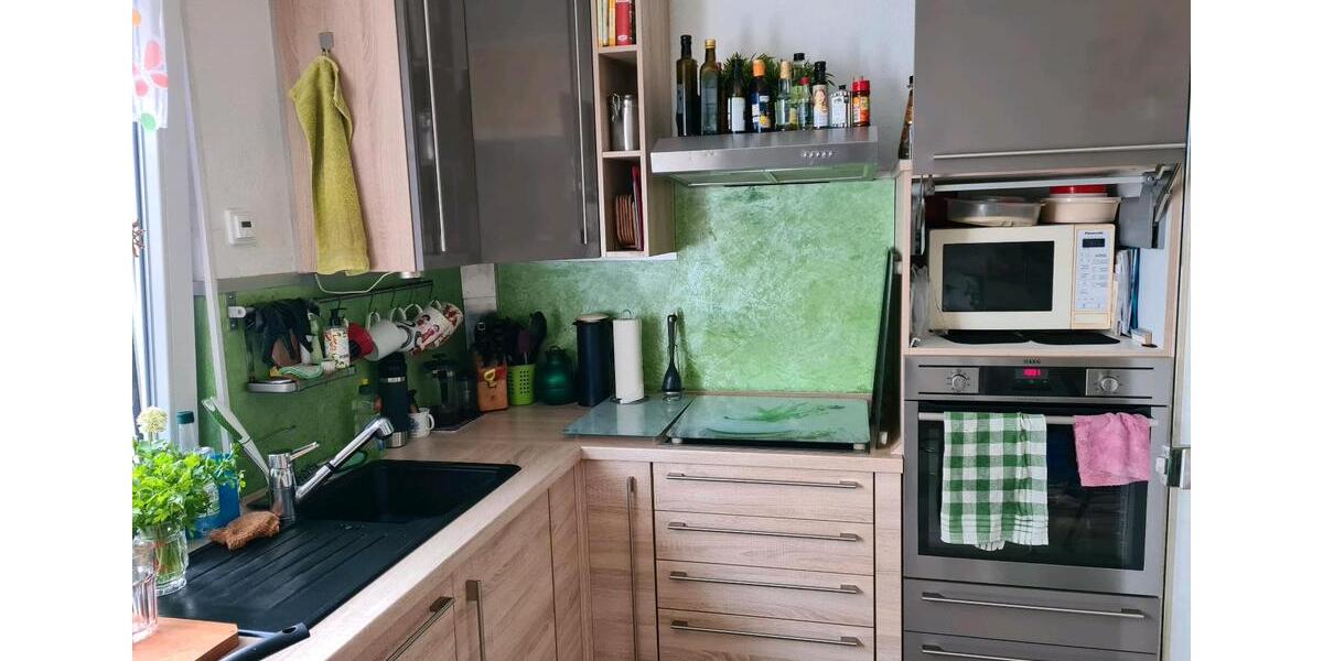 Terrassenwohnung Hagen Hagen-Mitte - 4 Zimmer, 104 m&sup2;, 185.000&euro; | Angebot:26889924
