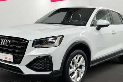 Audi Q2 45.415 km 25.950 &euro; Hagen 58089