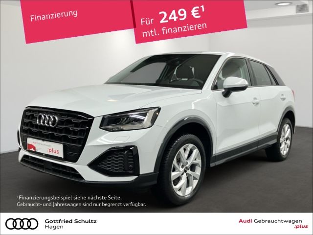 Audi Q2 45.415 km 25.950 &euro; Hagen 58089
