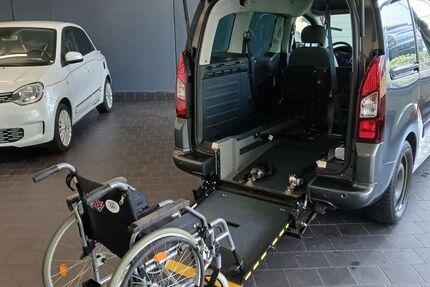 Citroen Berlingo 51.398 km 22.900 &euro; Hattingen 45525