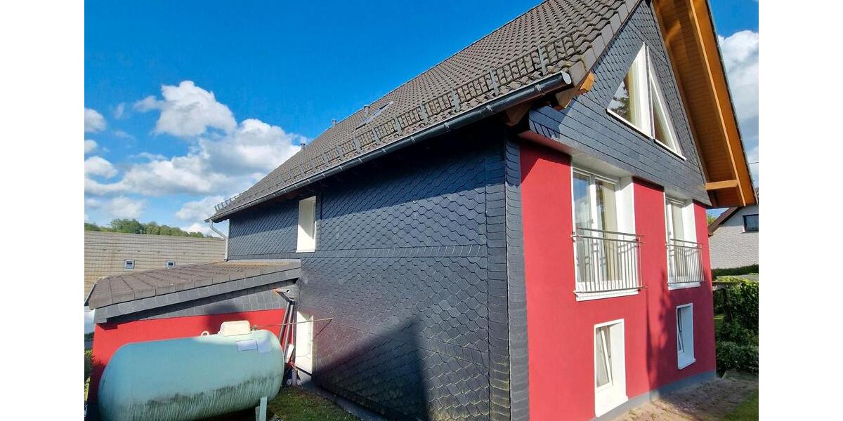 Einfamilienhaus Marienheide - 330.000&euro; | Angebot:26635912