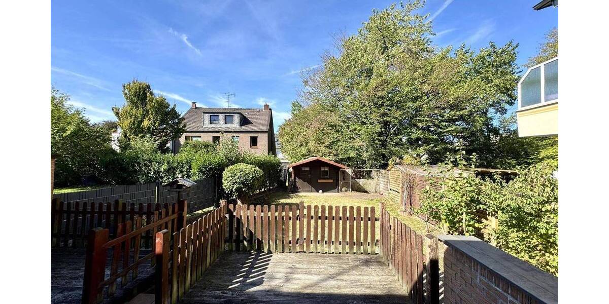 Doppelhaushälfte Leverkusen Lützenkirchen - 4 Zimmer, 94 m&sup2;, 339.000&euro; | Angebot:25996361