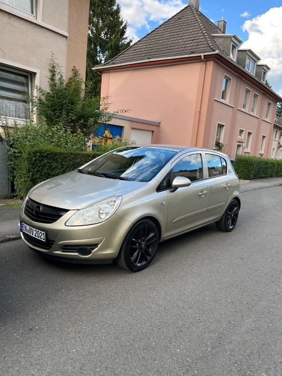 Corsa