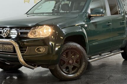 VW Amarok 196.936 km 20.990 &euro; Remscheid 42897