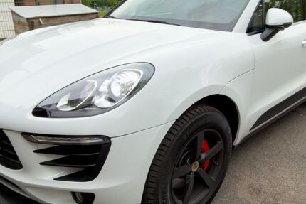 Porsche Macan 47.000 km 45.164 &euro; Leverkusen 51377