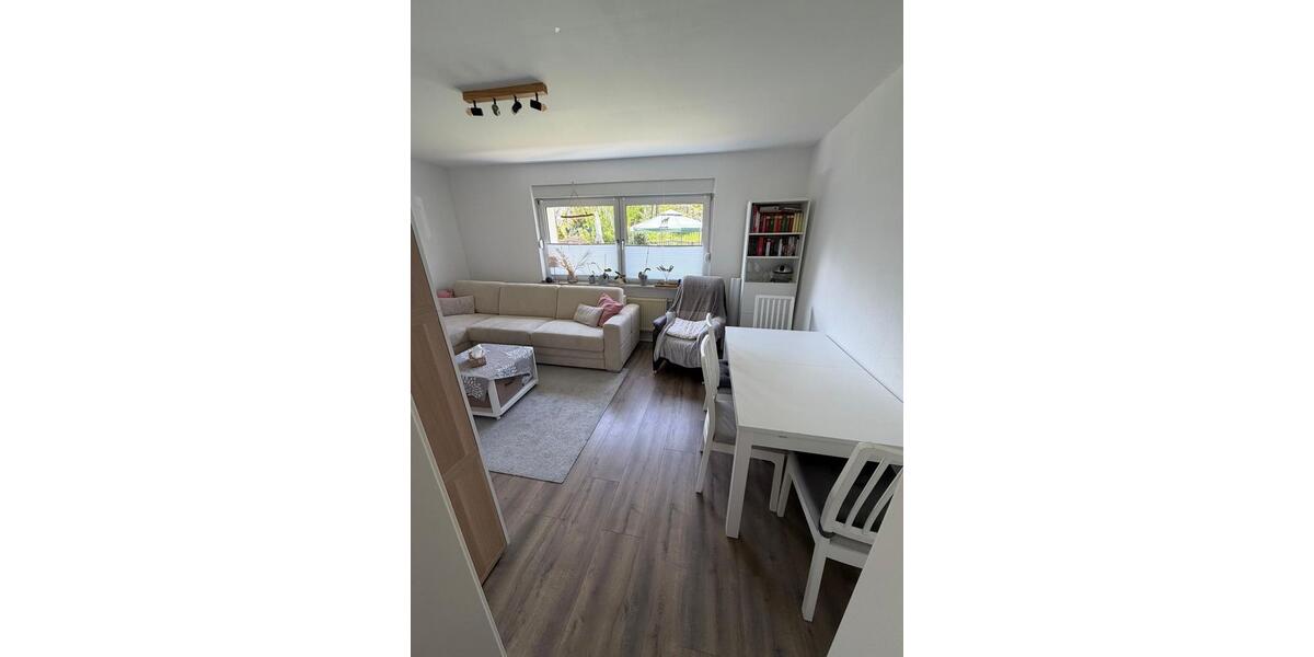 Etagenwohnung Wipperfürth - 3 Zimmer, 62 m&sup2;, 680&euro; | Angebot:26593613