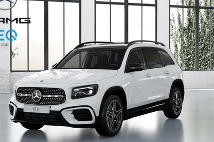 Mercedes-Benz GLB 220 9.458 km 52.880 &euro; Hagen 58135
