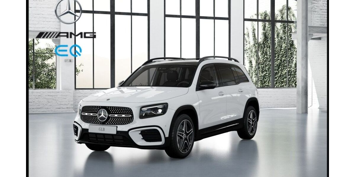 Mercedes-Benz GLB 220 9.458 km 52.880 &euro; Hagen 58135