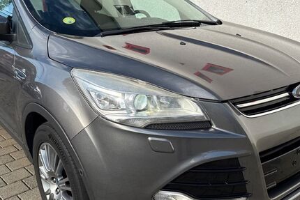 Ford Kuga 174.028 km 6.990 &euro; Bergisch Gladbach 51467