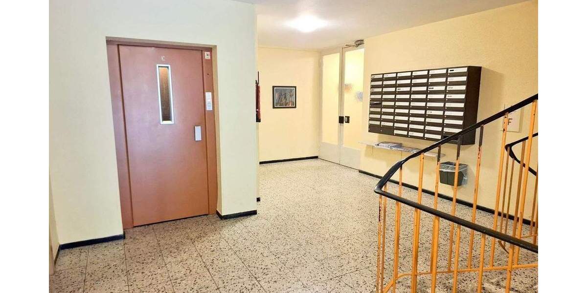 Etagenwohnung Wuppertal Ronsdorf - 3 Zimmer, 78 m&sup2;, 185.000&euro; | Angebot:25738222