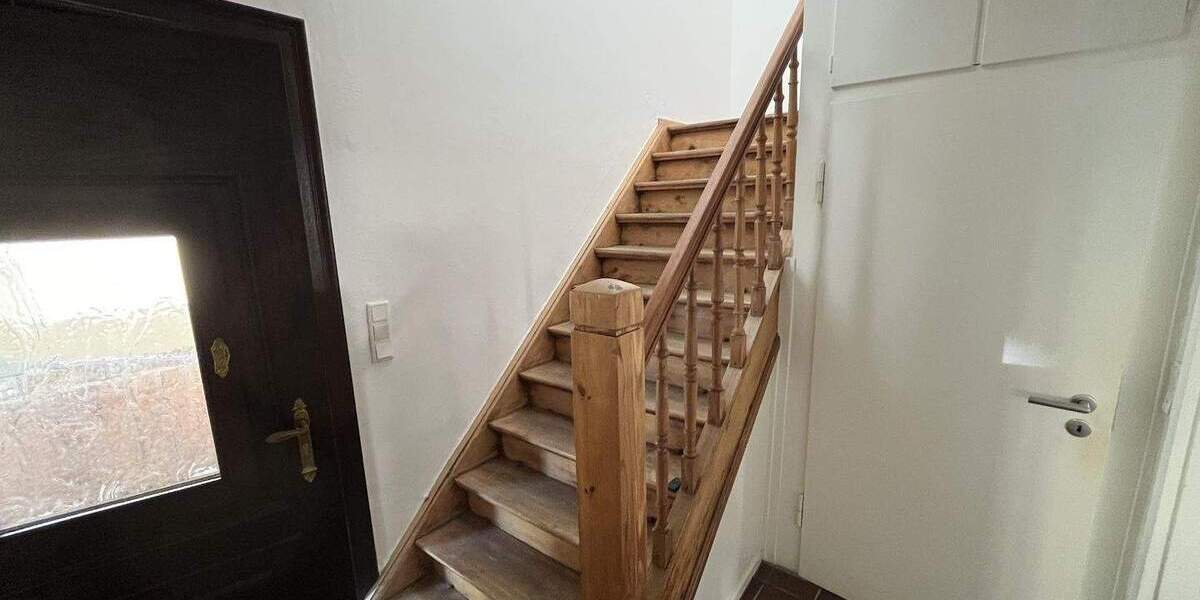 Altbaucharme mit viel Platz in toller Lage 6 zimmer