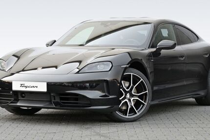 Porsche Taycan 12.900 km 98.790 &euro; Wuppertal 42279
