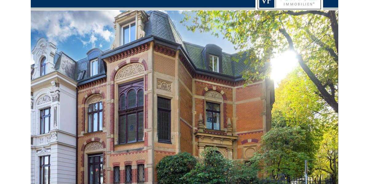 Wohnung zum Kaufen in Wuppertal 895.000 € 215 m² 5 zimmer