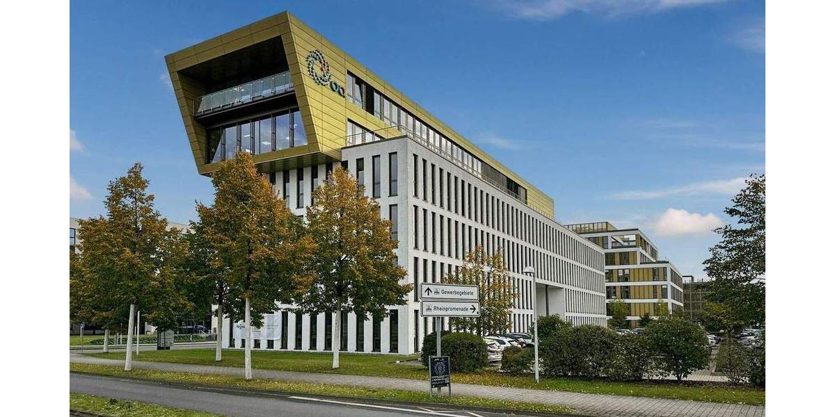 Gewerbeobjekt Monheim am Rhein Monheim - 249&euro; | Angebot:26617334