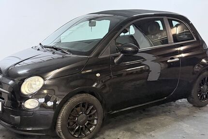 Fiat 500 116.200 km 6.390 &euro; Sprockhövel 45549