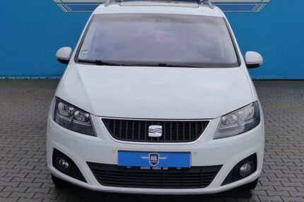 Seat Alhambra 225.000 km 11.900 € Bergisch Gladbach 51429