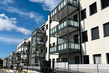 Barrierefreies Apartment in Wuppertal Sonnborn 1 zimmer