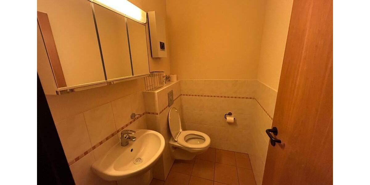 Etagenwohnung Wuppertal Arrenberg - 3 Zimmer, 86 m&sup2;, 247.500&euro; | Angebot:25209359