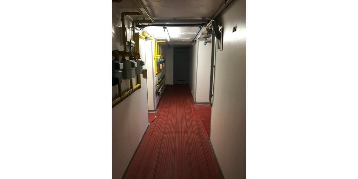 Gepflegtes MFH 9 WE+9 Garagen in Langerfeld Wuppertal ohne Makler zimmer