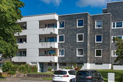 2 Zimmer in Remscheid 2 zimmer