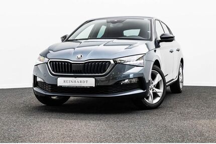 Skoda Scala 18.466 km 15.730 &euro; Hagen 58091