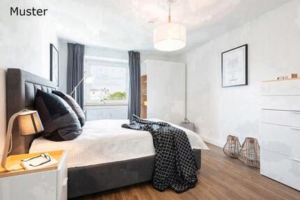 Wohnung Leverkusen Bürrig - 5 Zimmer, 120 m&sup2;, 1.158&euro; | Angebot:25880789