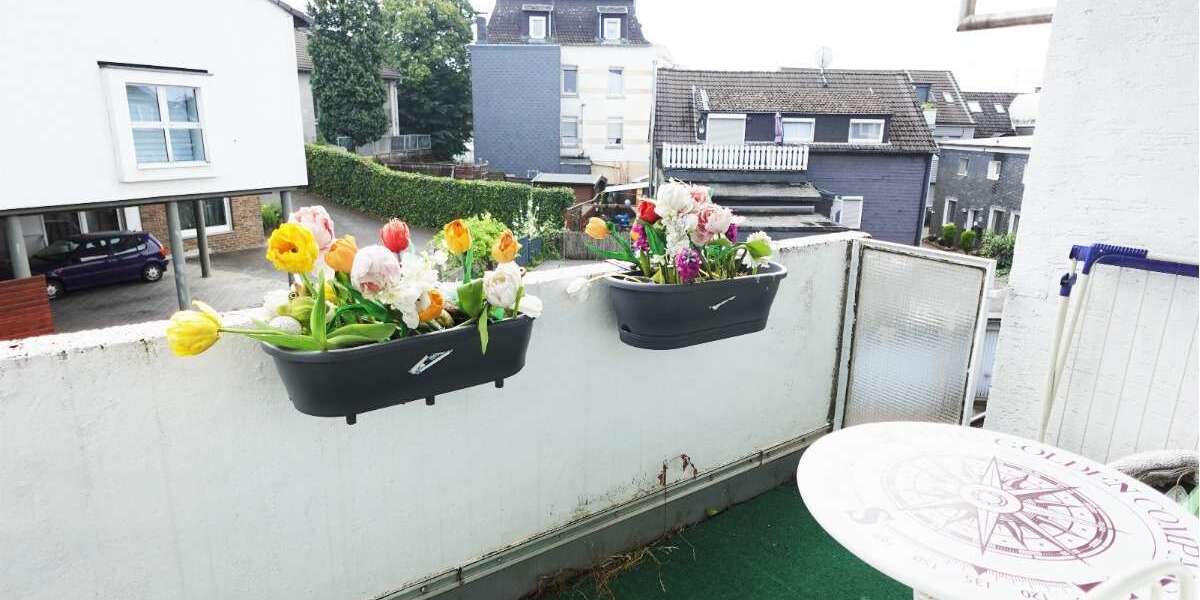 Etagenwohnung Remscheid Reinshagen - 3 Zimmer, 73 m&sup2;, 129.000&euro; | Angebot:22901535