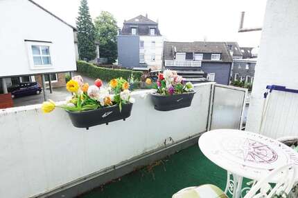 Wohnung Remscheid Reinshagen - 3 Zimmer, 73 m&sup2;, 129.000&euro; | Angebot:22901535