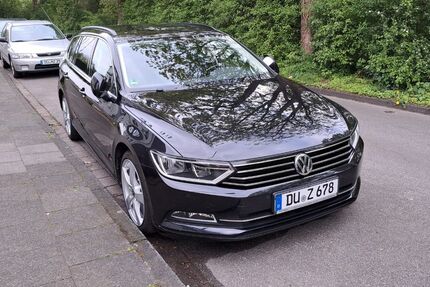 VW Passat 140.000 km 14.800 &euro; Langenfeld 40764