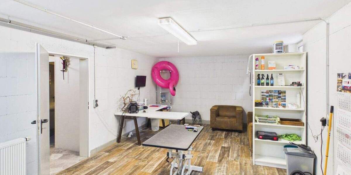 Doppelhaushälfte Solingen Burg - 6 Zimmer, 125 m&sup2;, 475.000&euro; | Angebot:25611356