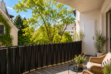Wohnung Düsseldorf Flingern Nord - 3 Zimmer, 75 m&sup2;, 379.000&euro; | Angebot:26914999