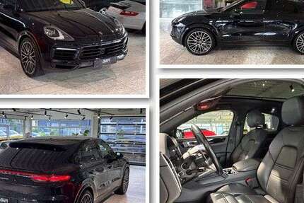 Porsche Cayenne 112.871 km 62.980 &euro; Remscheid 42897