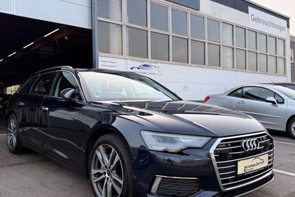Audi A6 194.000 km 21.590 &euro; Ratingen 40880