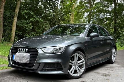 Audi A3 98.800 km 15.900 &euro; Hilden 40724