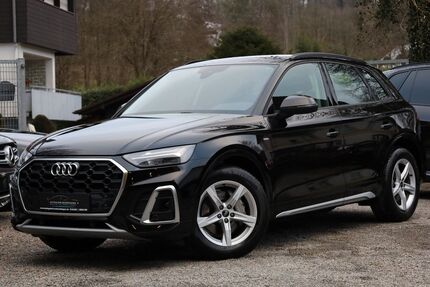 Audi Q5 9.800 km 41.999 &euro; Kierspe 58566