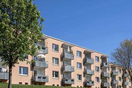 Wohnung zum Mieten in Radevormwald 512,60 € 74 m² 3 zimmer