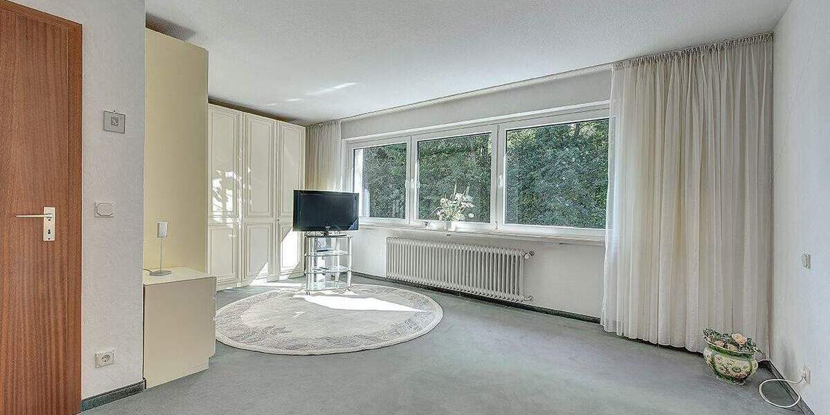 Reihenmittelhaus Düsseldorf Hubbelrath - 5 Zimmer, 124 m&sup2;, 595.000&euro; | Angebot:25744332